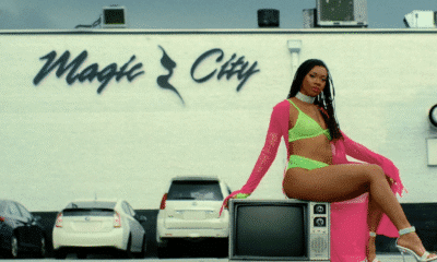 Drake Calls Magic City “One of the Wonders of the World” in Explosive New Docuseries Quavo, 2 Chainz, Big Boi, Nelly, Shaquille O’Neal, and the club’s founder Michael “Mr. Magic” Barney STARZ’s upcoming docuseries Magic City: An American Fantasy